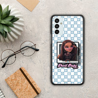 Thumbnail for Devil Baby - Samsung Galaxy M23 / F23 case