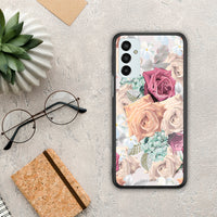 Thumbnail for Floral Bouquet - Samsung Galaxy M23 / F23 case