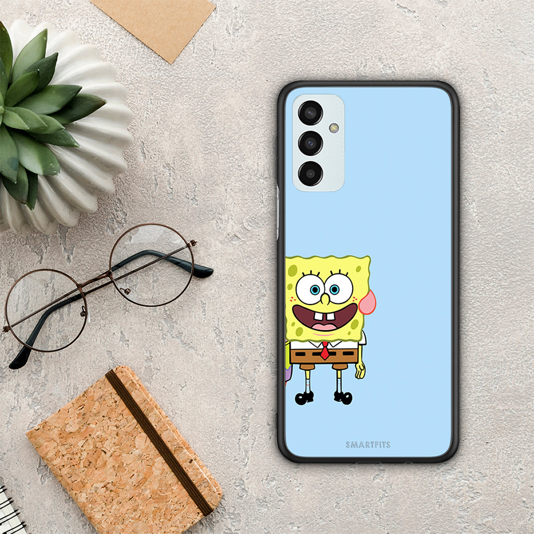 Friends Bob - Samsung Galaxy M23 / F23 case