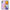 Θήκη Samsung M23 Friends Patrick από τη Smartfits με σχέδιο στο πίσω μέρος και μαύρο περίβλημα | Samsung M23 Friends Patrick case with colorful back and black bezels