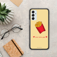Thumbnail for Fries Before Guys - Samsung Galaxy M23 / F23 case