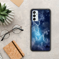Thumbnail for Galactic Blue Sky - Samsung Galaxy M23 / F23 case
