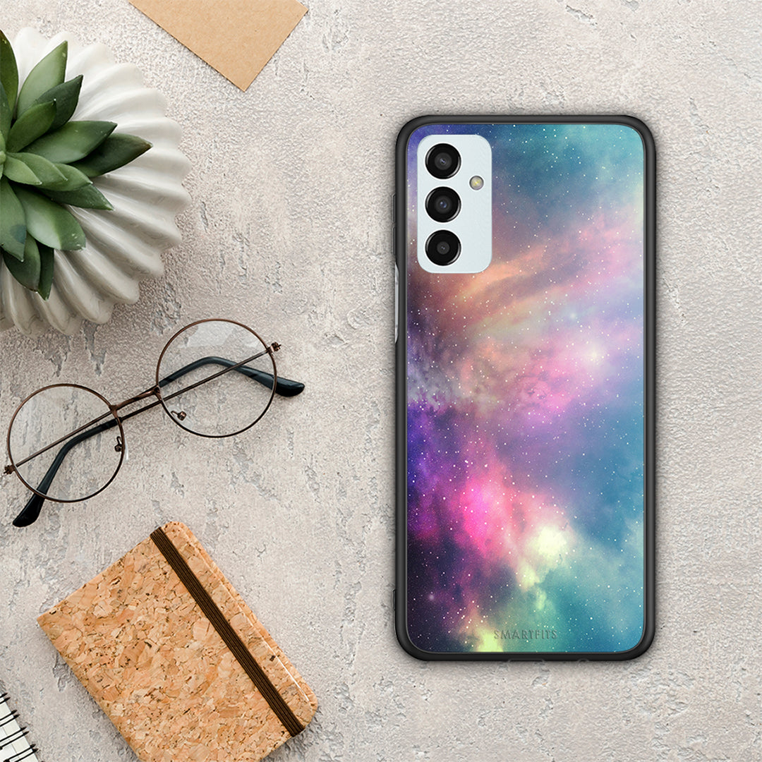 Galactic Rainbow - Samsung Galaxy M23 / F23 case