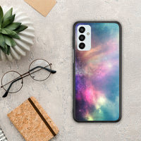 Thumbnail for Galactic Rainbow - Samsung Galaxy M23 / F23 case