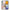 Θήκη Αγίου Βαλεντίνου Samsung M23 Golden Hour από τη Smartfits με σχέδιο στο πίσω μέρος και μαύρο περίβλημα | Samsung M23 Golden Hour case with colorful back and black bezels