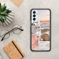 Thumbnail for Golden Hour - Samsung Galaxy M23 / F23 case