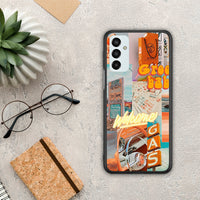 Thumbnail for Groovy Babe - Samsung Galaxy M23 / F23 case