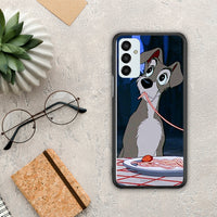 Thumbnail for Lady And Tramp 1 - Samsung Galaxy M23 / F23 case
