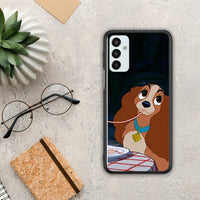 Thumbnail for Lady And Tramp 2 - Samsung Galaxy M23 / F23 case
