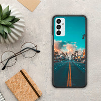 Thumbnail for Landscape City - Samsung Galaxy M23 / F23 θήκη