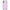 Samsung M23 Lilac Hearts θήκη από τη Smartfits με σχέδιο στο πίσω μέρος και μαύρο περίβλημα | Smartphone case with colorful back and black bezels by Smartfits