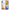 Θήκη Samsung M23 LineArt Woman από τη Smartfits με σχέδιο στο πίσω μέρος και μαύρο περίβλημα | Samsung M23 LineArt Woman case with colorful back and black bezels