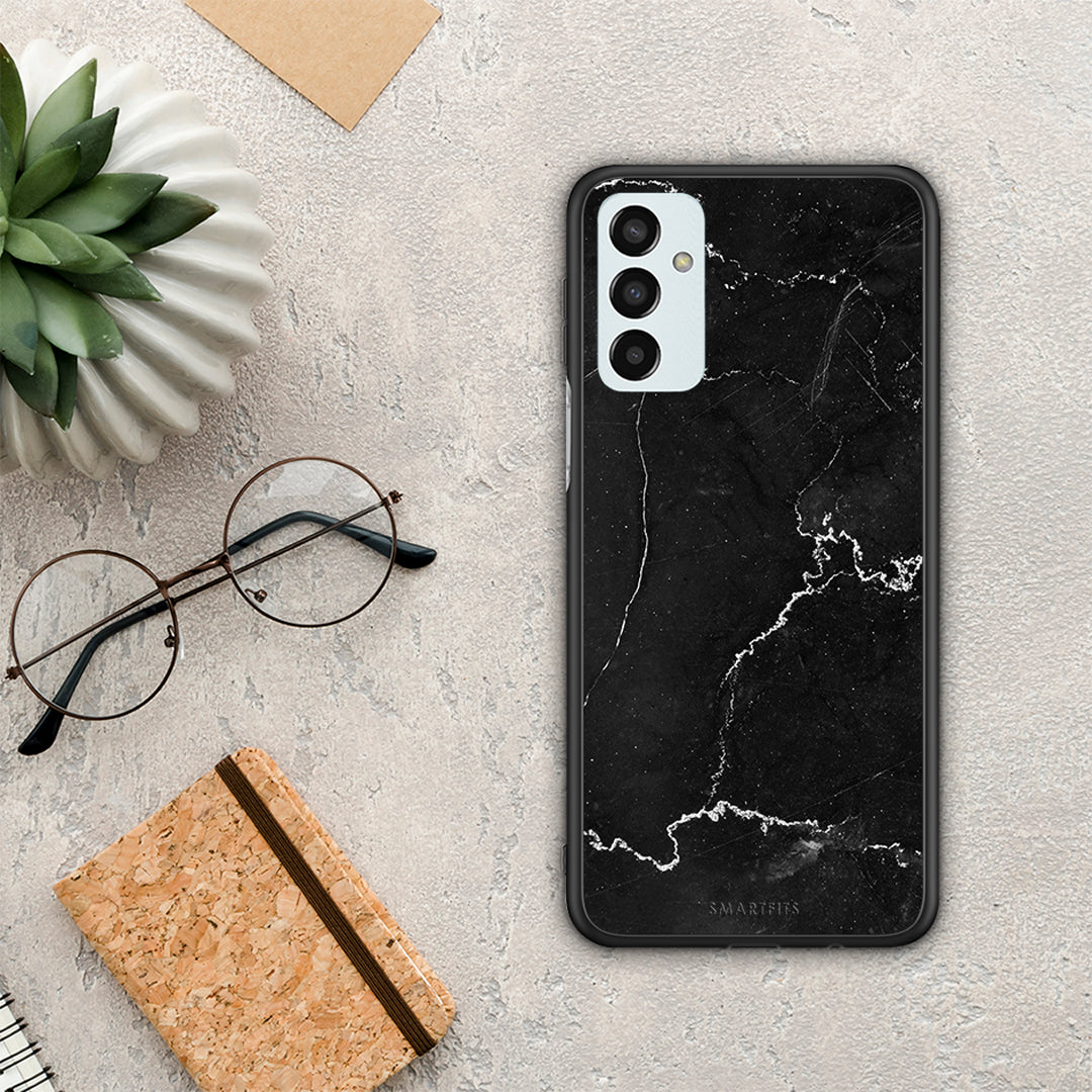 Marble Black - Samsung Galaxy M23 / F23 case