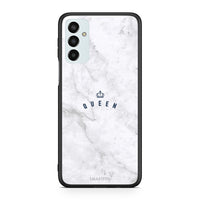 Thumbnail for 4 - Samsung M23 Queen Marble case, cover, bumper