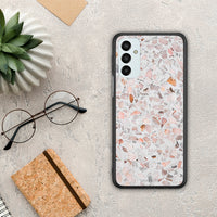 Thumbnail for Marble Terrazzo - Samsung Galaxy M23 / F23