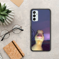 Thumbnail for Meme Duck - Samsung Galaxy M23 / F23 θήκη