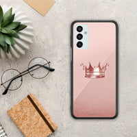 Thumbnail for Minimal Crown - Samsung Galaxy M23 / F23