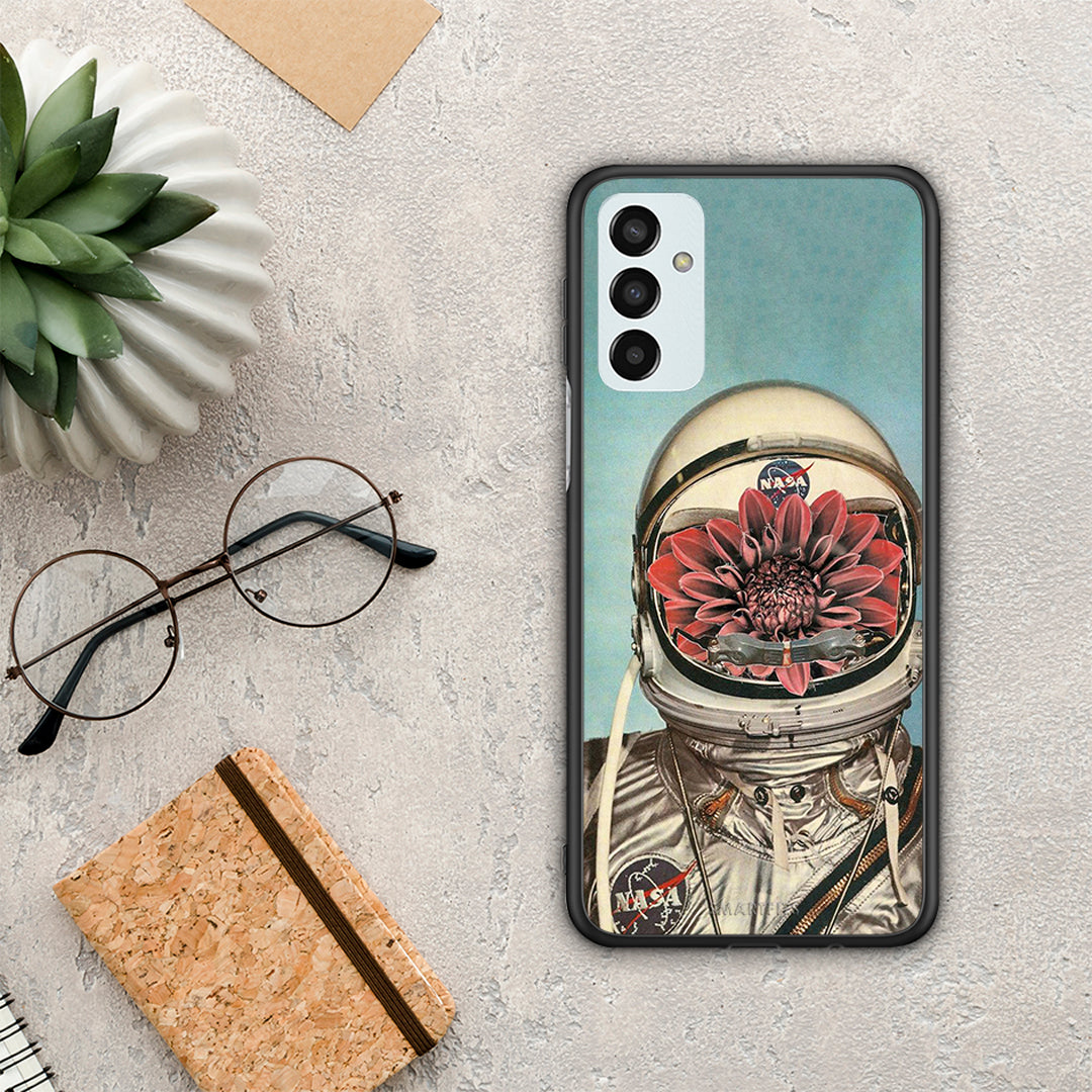 Nasa Bloom - Samsung Galaxy M23 / F23 case