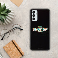 Thumbnail for OMG ShutUp - Samsung Galaxy M23 / F23 θήκη