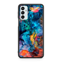 Thumbnail for 4 - Samsung M23 Crayola Paint case, cover, bumper