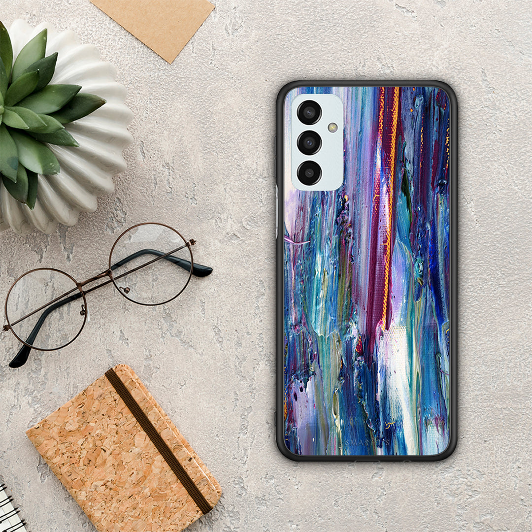 Paint Winter - Samsung Galaxy M23 / F23 case