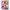 Θήκη Αγίου Βαλεντίνου Samsung M23 Pink Love από τη Smartfits με σχέδιο στο πίσω μέρος και μαύρο περίβλημα | Samsung M23 Pink Love case with colorful back and black bezels