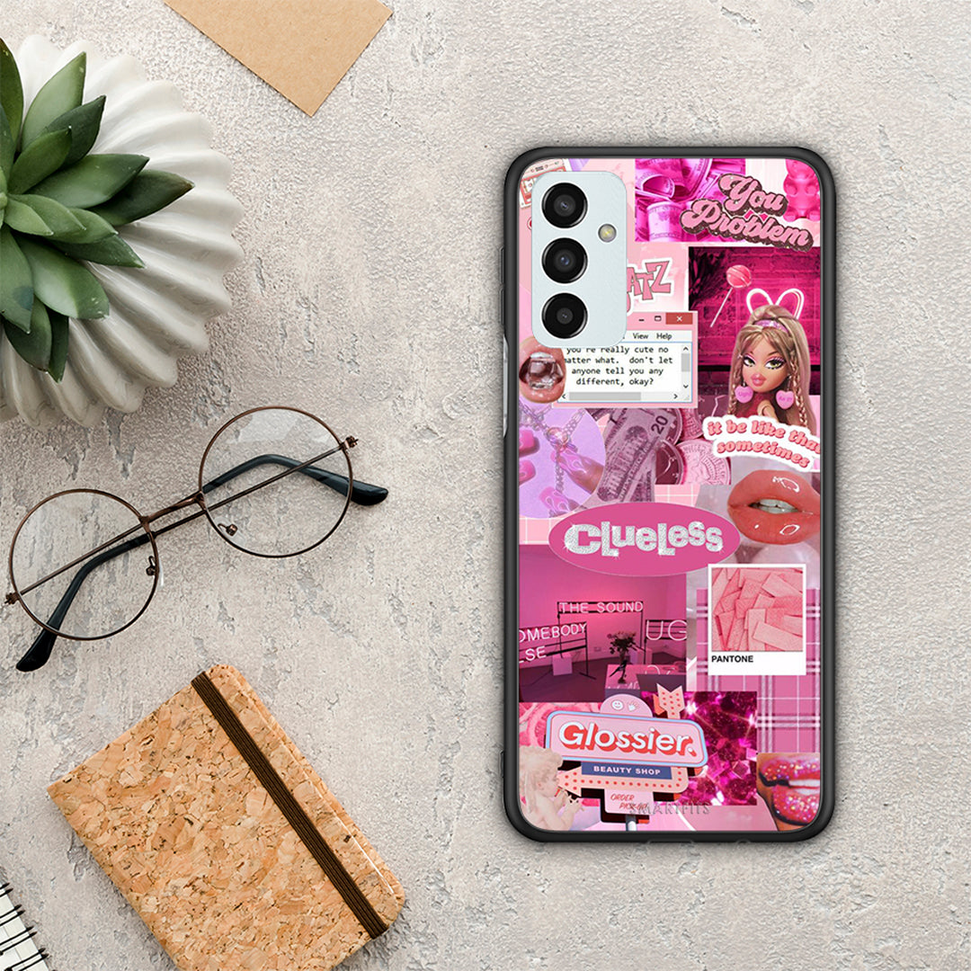 Pink Love - Samsung Galaxy M23 / F23 case