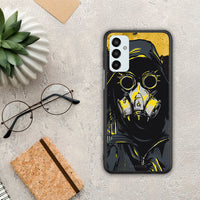 Thumbnail for Popart Mask - Samsung Galaxy M23 / F23 case