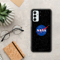 Thumbnail for PopArt NASA - Samsung Galaxy M23 / F23 case