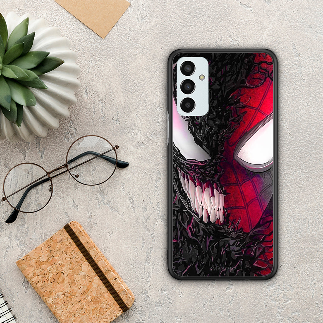 PopArt SpiderVenom - Samsung Galaxy M23 / F23 case