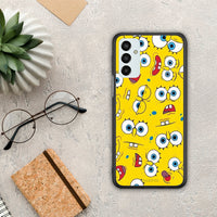 Thumbnail for PopArt Sponge - Samsung Galaxy M23 / F23 case