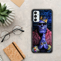 Thumbnail for PopArt Thanos - Samsung Galaxy M23 / F23 case