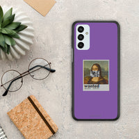 Thumbnail for Popart Monalisa - Samsung Galaxy M23 / F23 case
