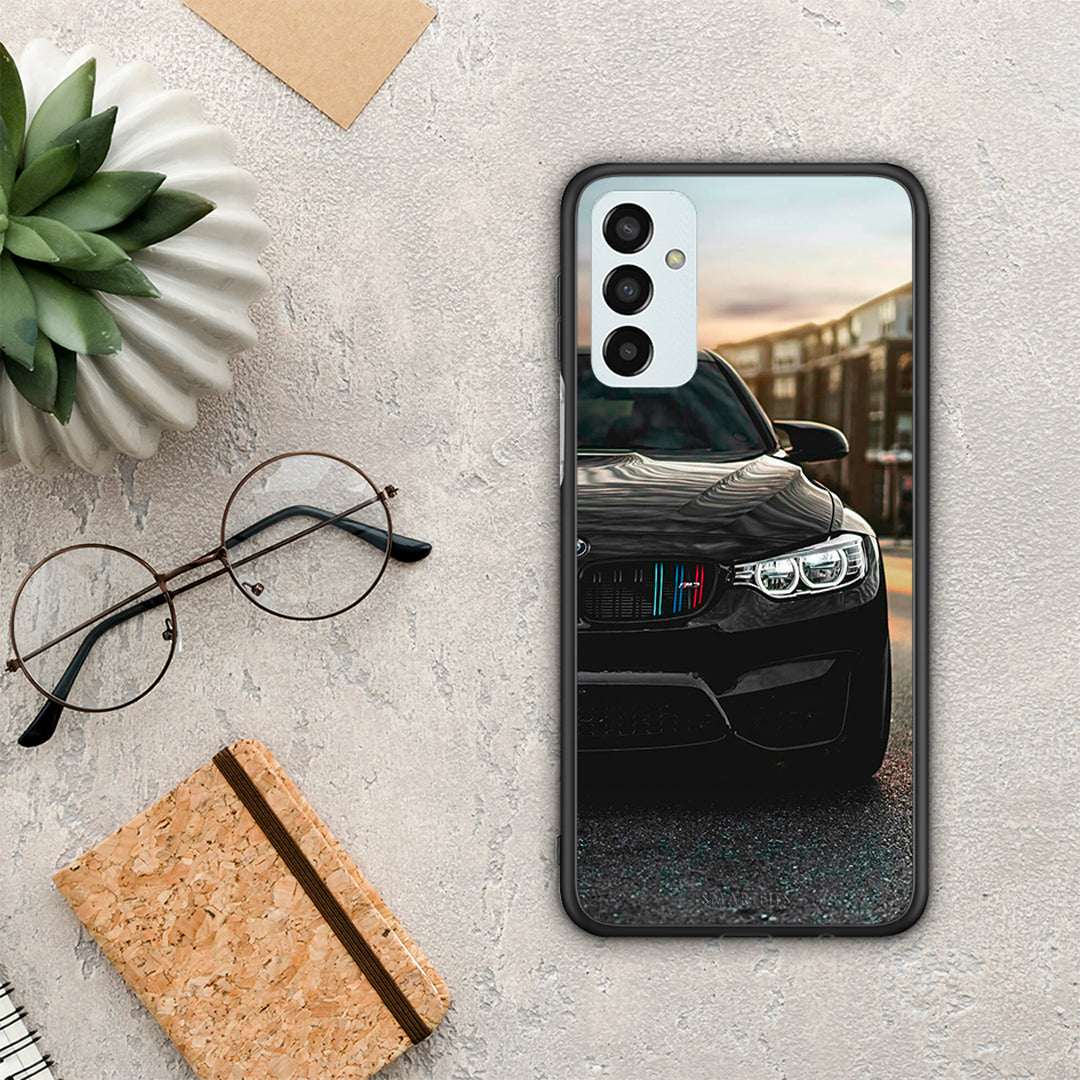 Racing M3 - Samsung Galaxy M23 / F23 case