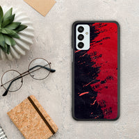 Thumbnail for Red Paint - Samsung Galaxy M23 / F23 case