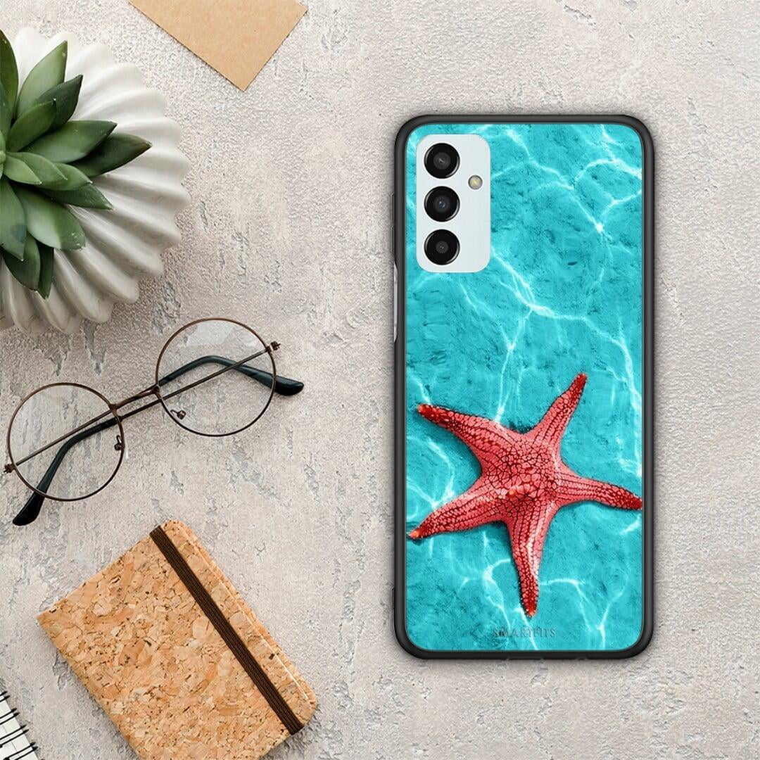 Red Starfish - Samsung Galaxy M23 / F23 case