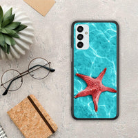 Thumbnail for Red Starfish - Samsung Galaxy M23 / F23