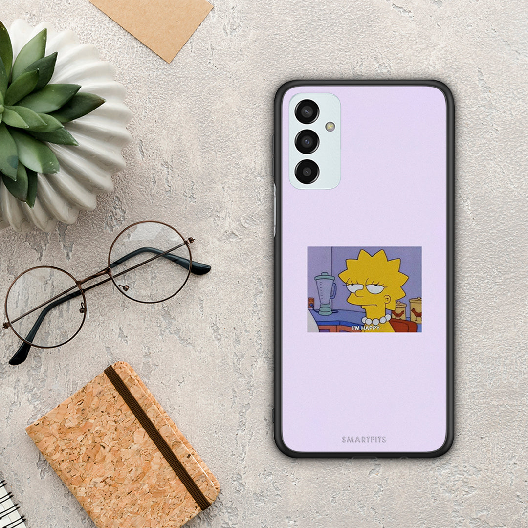 So Happy - Samsung Galaxy M23 / F23 case