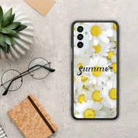 Thumbnail for Summer Daisies - Samsung Galaxy M23 / F23