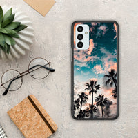 Thumbnail for Summer Sky - Samsung Galaxy M23 / F23 case