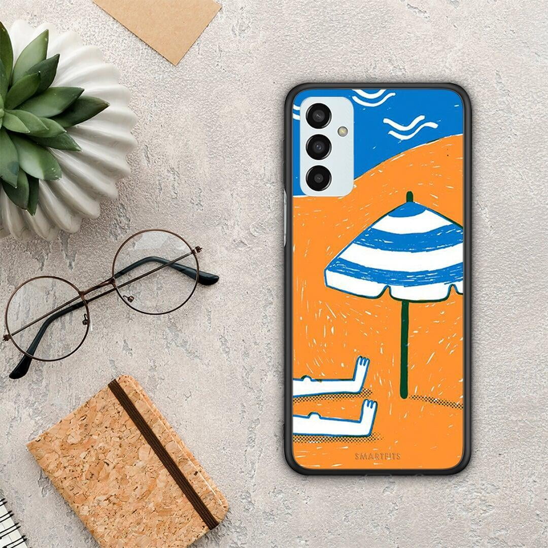 Summering - Samsung Galaxy M23 / F23 case