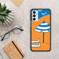 Thumbnail for Summering - Samsung Galaxy M23 / F23 case