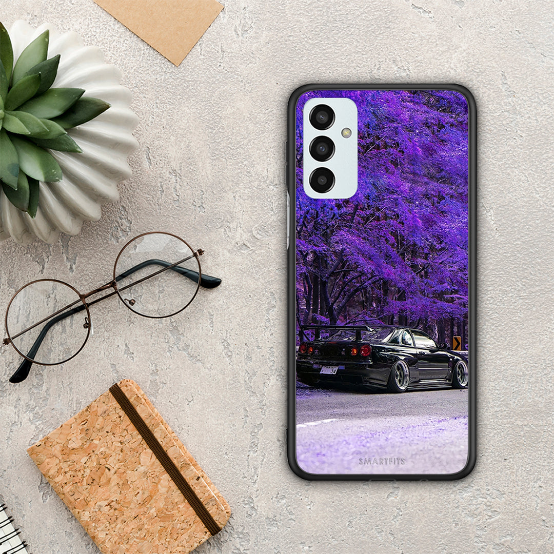 Super Car - Samsung Galaxy M23 / F23 case