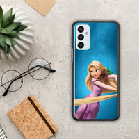 Thumbnail for Tangled 2 - Samsung Galaxy M23 / F23 case