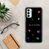 Thumbnail for Text AFK - Samsung Galaxy M23 / F23 case