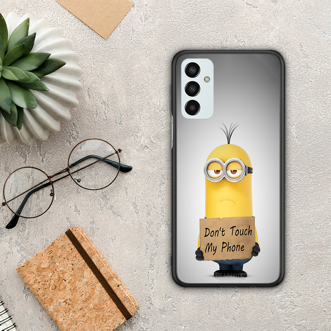 Text Minion - Samsung Galaxy M23 / F23