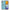 Θήκη Samsung M23 Positive Text από τη Smartfits με σχέδιο στο πίσω μέρος και μαύρο περίβλημα | Samsung M23 Positive Text case with colorful back and black bezels