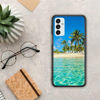 Thumbnail for Tropical Vibes - Samsung Galaxy M23 / F23