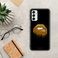 Thumbnail for Valentine Golden - Samsung Galaxy M23 / F23 case