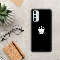Thumbnail for Valentine King - Samsung Galaxy M23 / F23 case